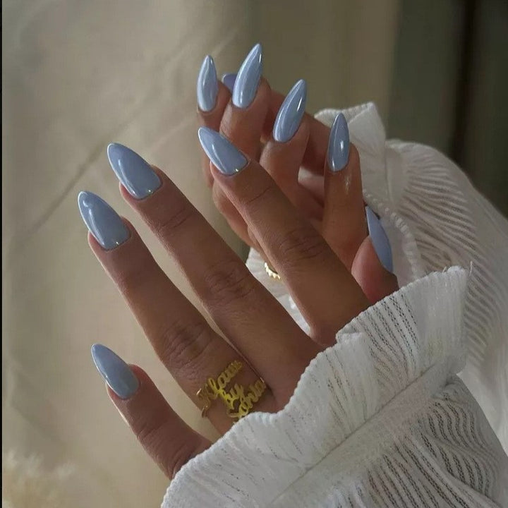 Premium Gel False Nail Tips Kalsten
