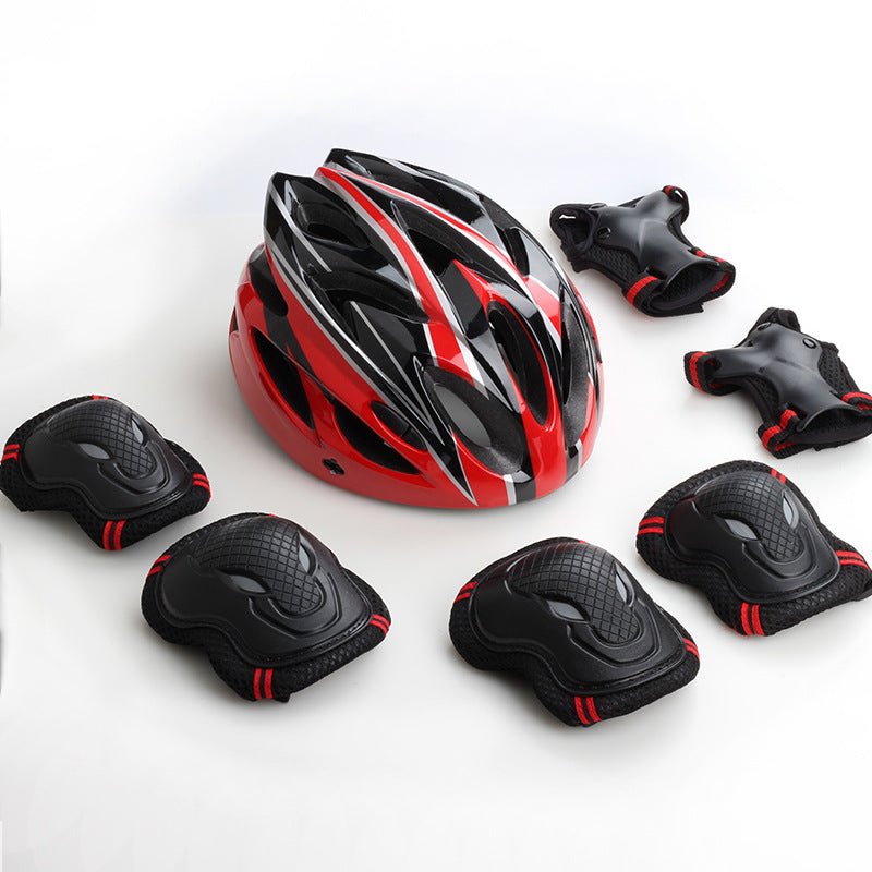 Multi-Sport Protective Gear Set Kalsten