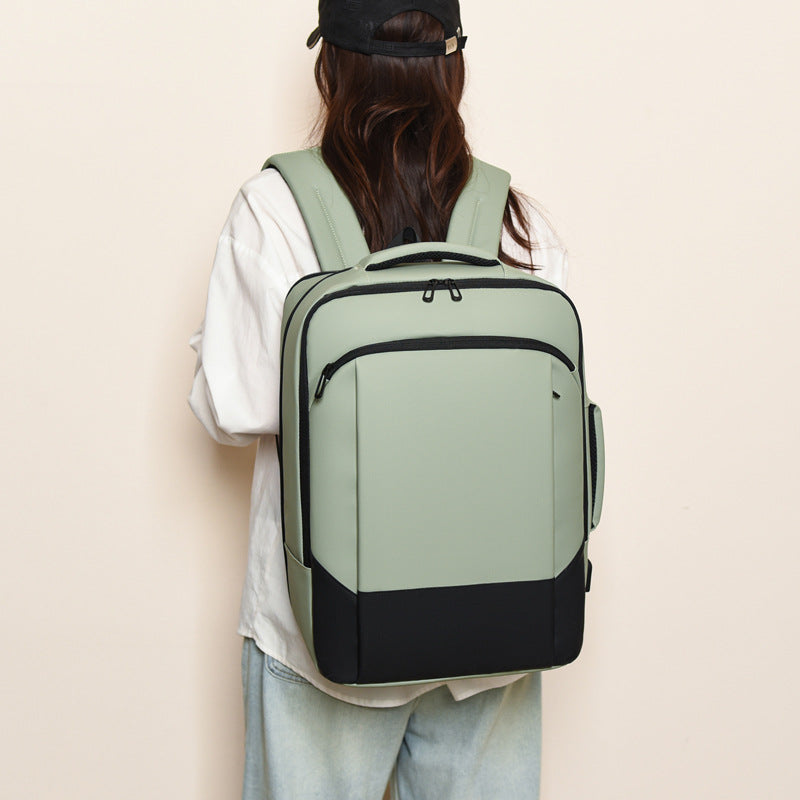 Versatile Professional Laptop Backpack