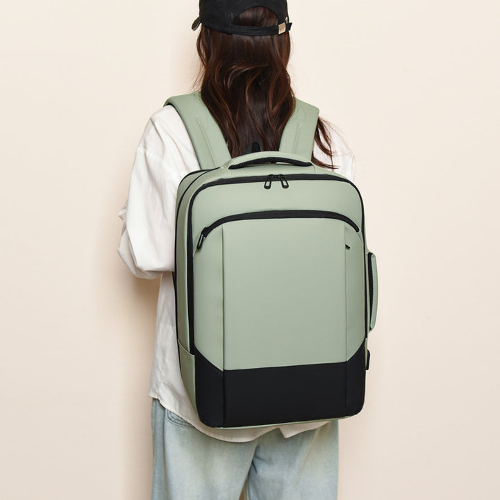 Versatile Professional Laptop Backpack