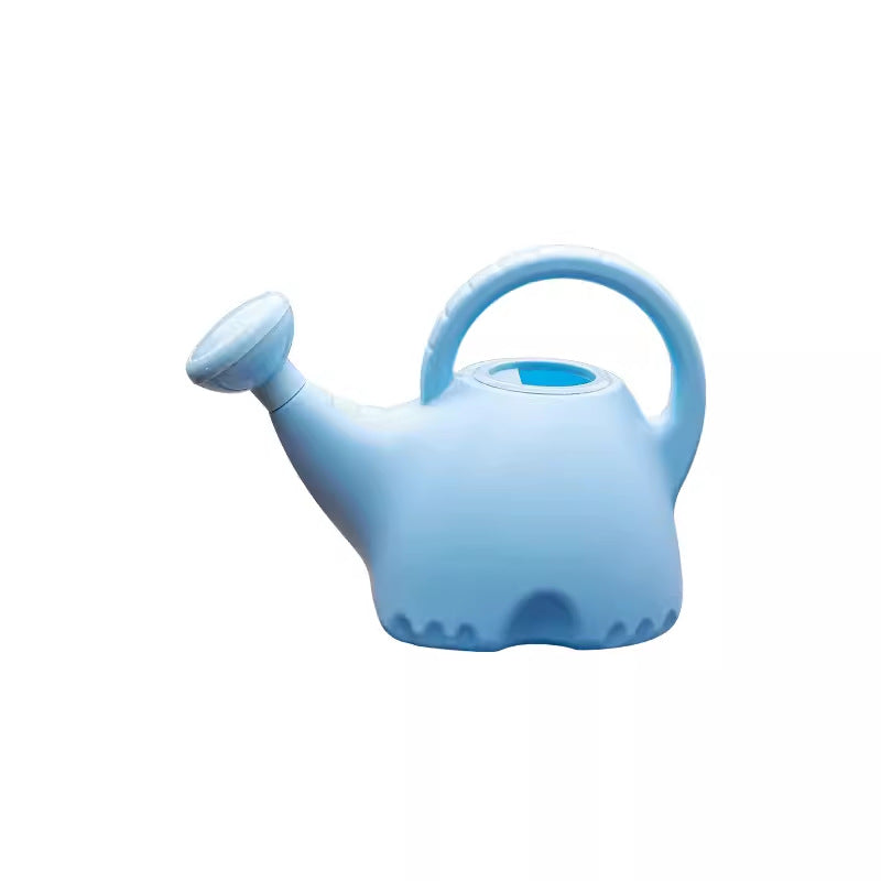 Decorative Elephant-Shaped Watering Can Kalsten