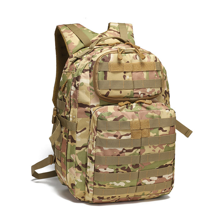 Tactical Outdoor Backpack Kalsten