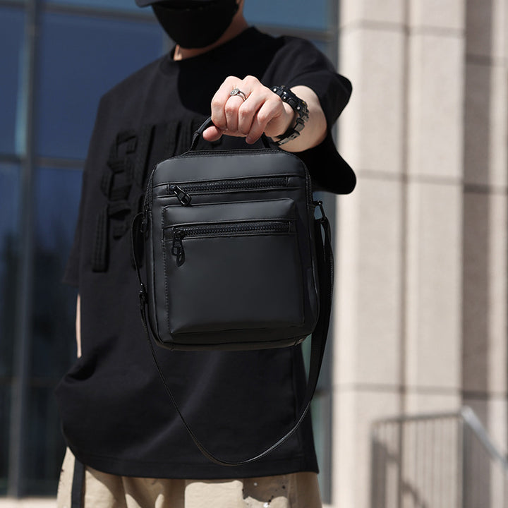 Versatile Messenger Bag Kalsten
