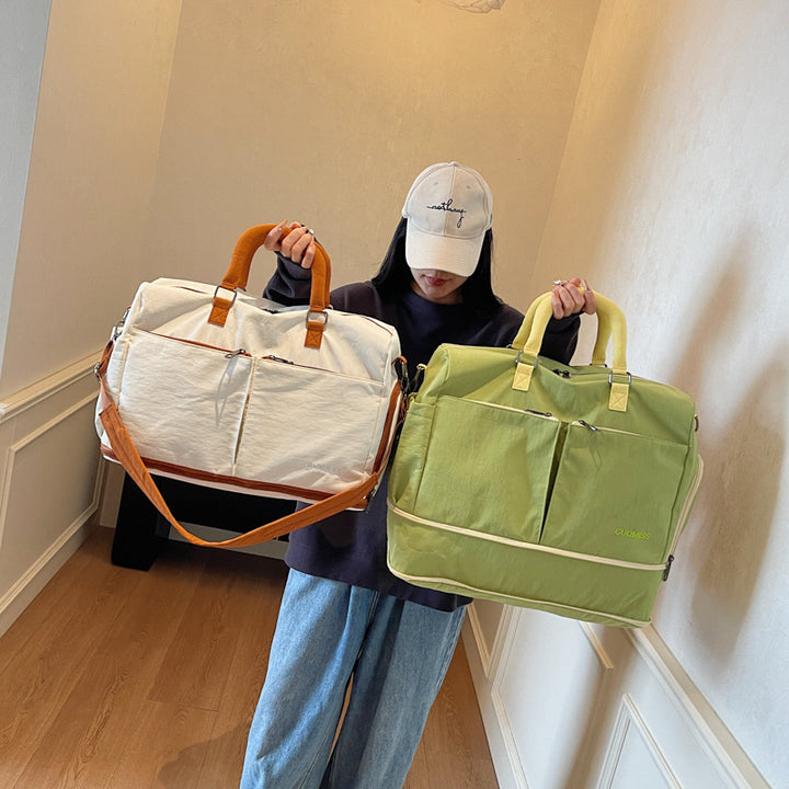 All-Purpose Travel Duffle Bag Kalsten