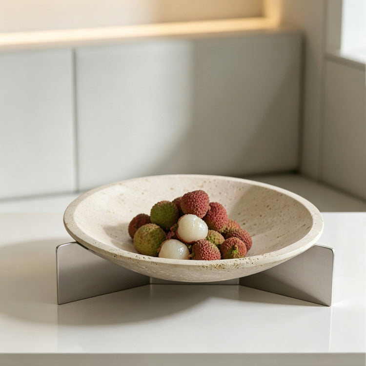 Elegant Stone Decorative