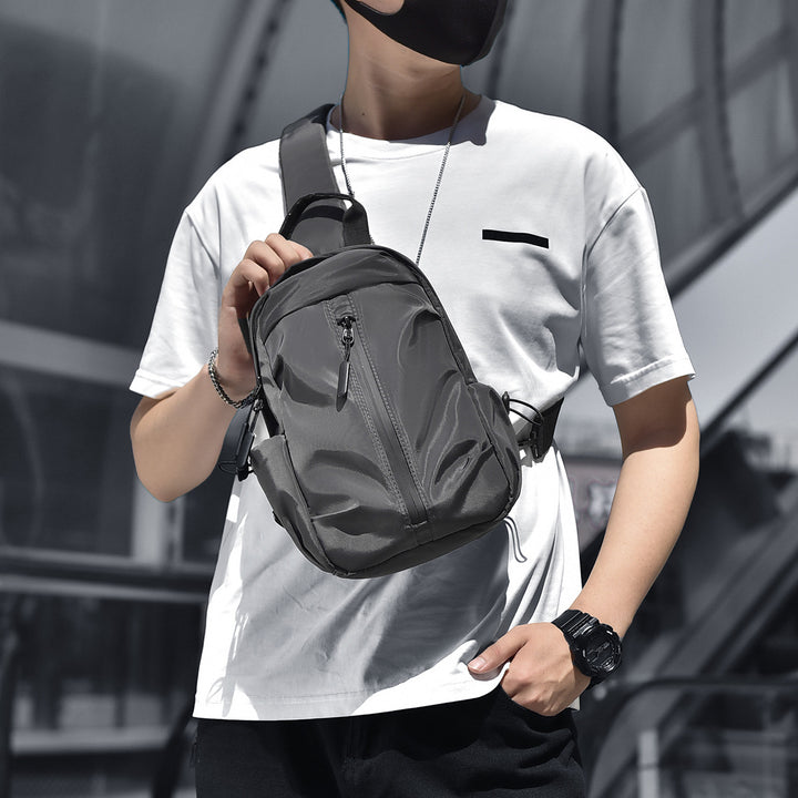 Compact Crossbody Sling Bag Kalsten