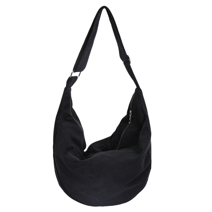 Relaxed Slouchy Hobo Bag