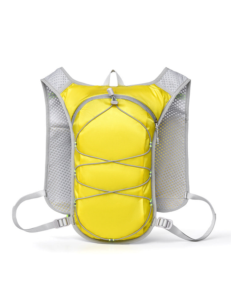 Sporty Hydration Backpack Kalsten