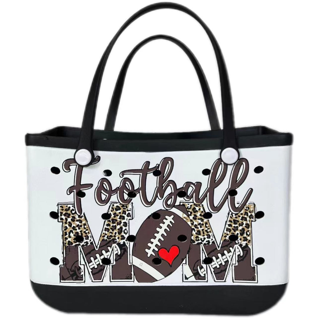 Sporty Handbag Kalsten