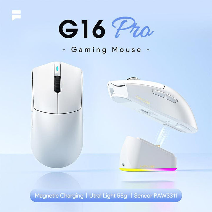 Gaming Wireless Mouse Kalsten