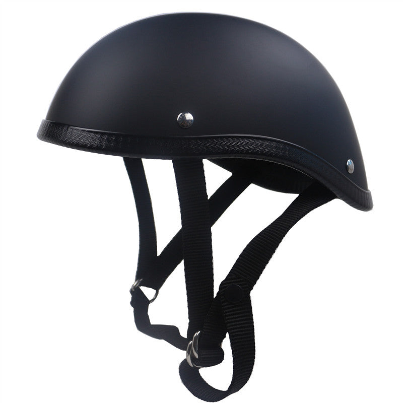 Classic Cruiser Motorcycle Helmet Kalsten