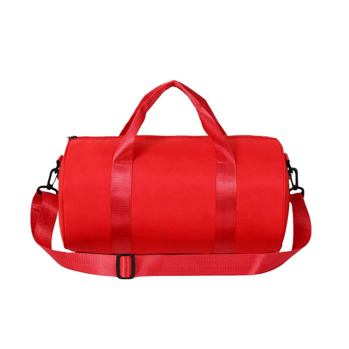 Sports Duffel Bag