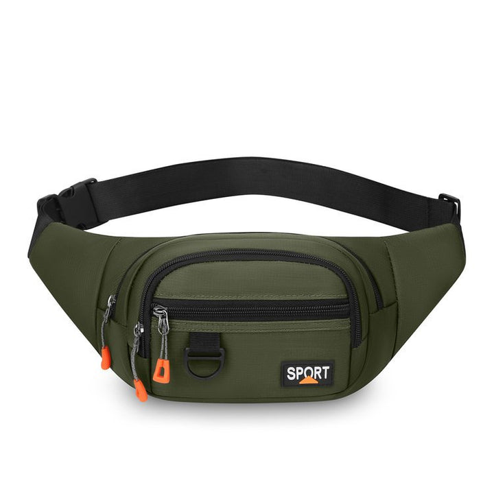 Versatile Sports Waist Pack
