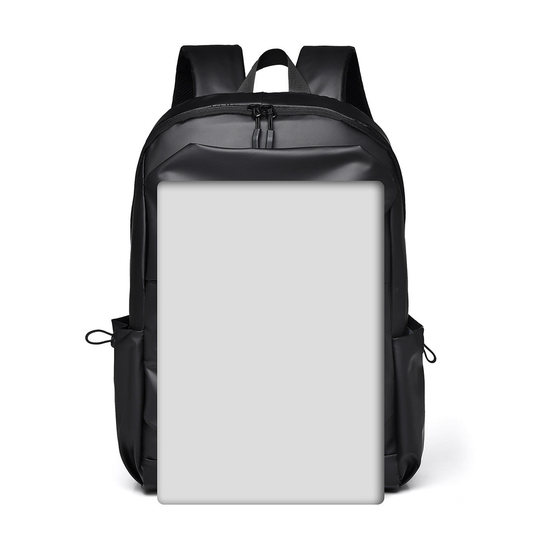 Sleek Waterproof Laptop Backpack Kalsten