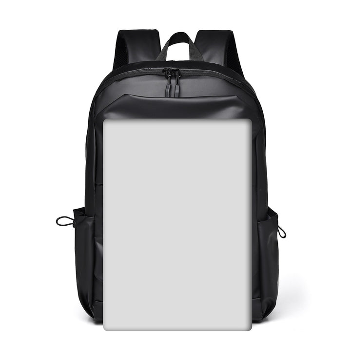 Sleek Waterproof Laptop Backpack Kalsten