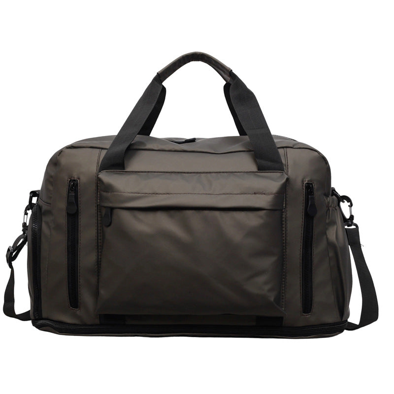 Waterproof Sports Gym Duffle Kalsten