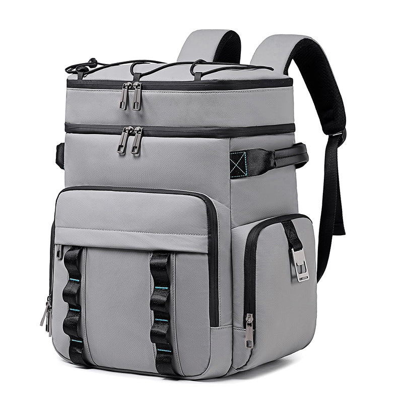Multi-Functional Insulated Cooler Backpack Kalsten