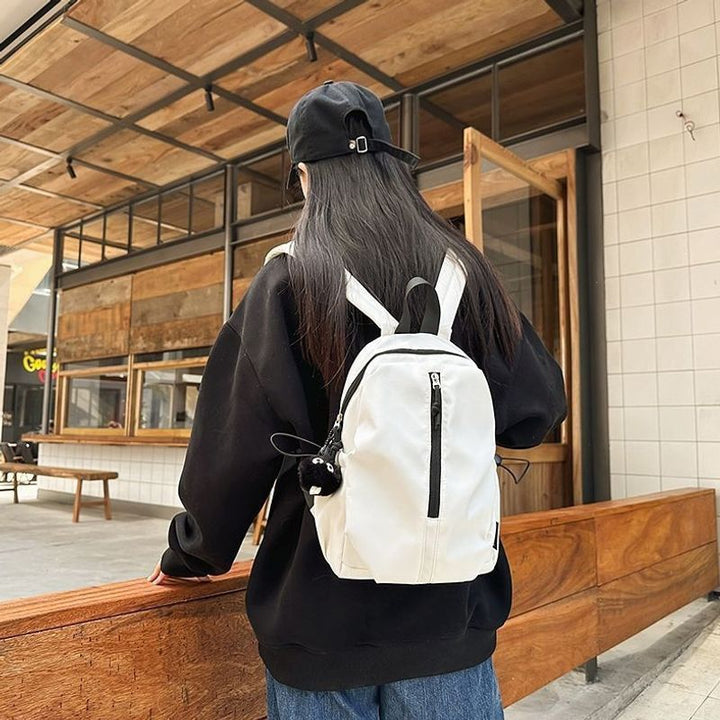 Modern Compact Travel Backpack Kalsten