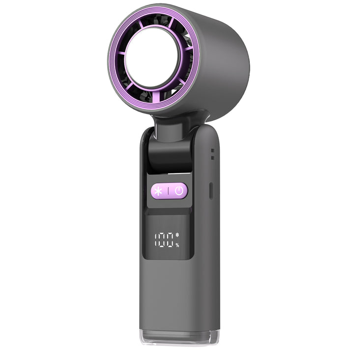 Handheld Personal Cooling Fan Kalsten
