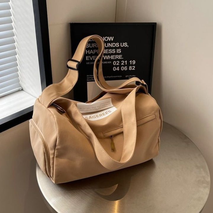 Versatile Weekender Travel Duffel Bag Kalsten