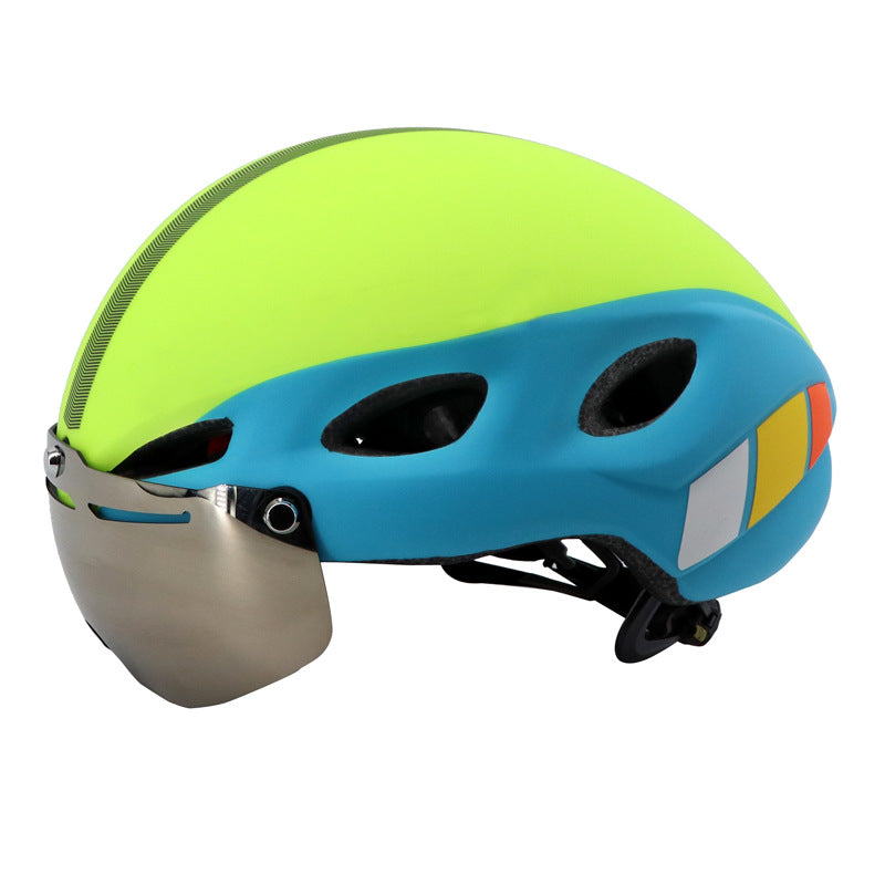 Aero Racing Helmet Kalsten