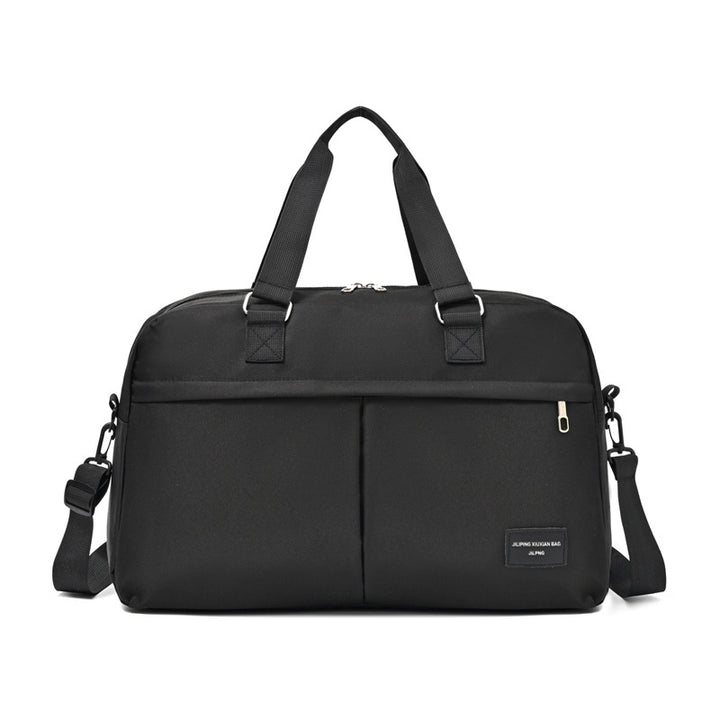 Multifunctional Active Lifestyle Duffle Bag Kalsten