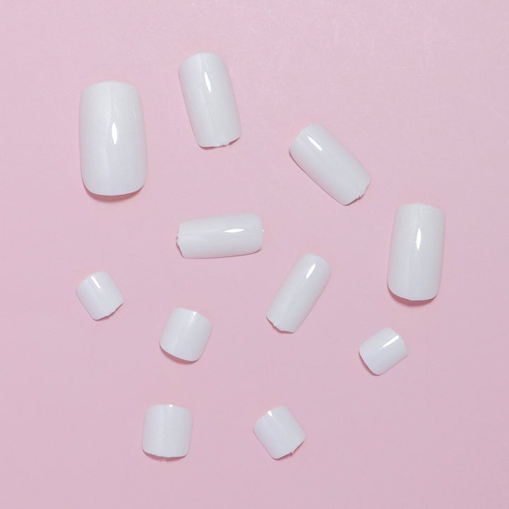 Premium Reusable Press-On Nail Tips Kalsten