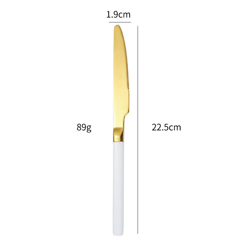 Noble Table Knife Kalsten