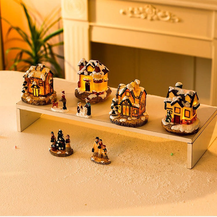 Decorative Ceramic Kalsten