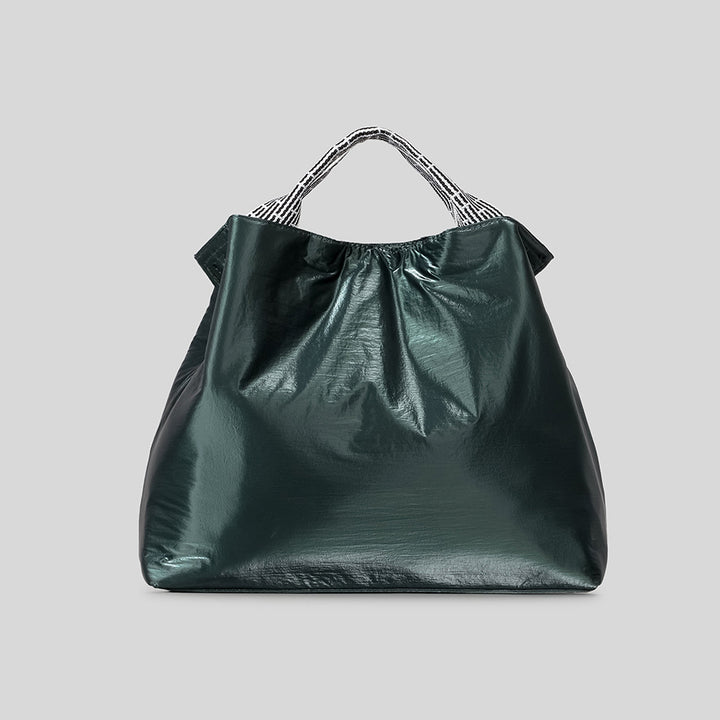 Modern Minimalist Slouchy Tote