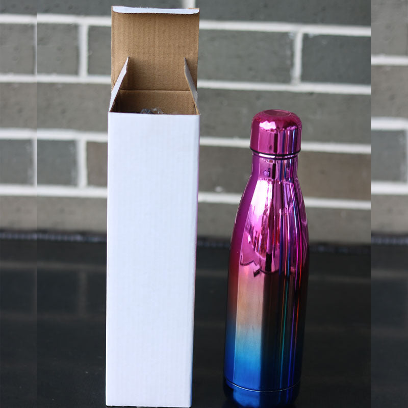 Insulated Stainless Steel Water Bottle Kalsten