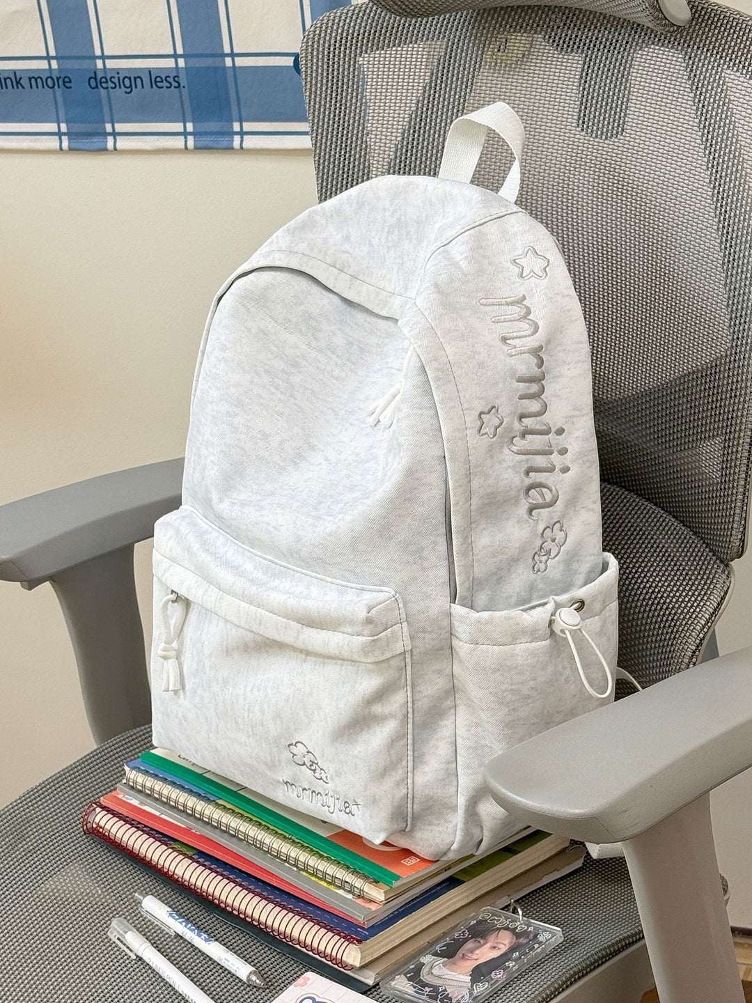 Casual Backpack Kalsten