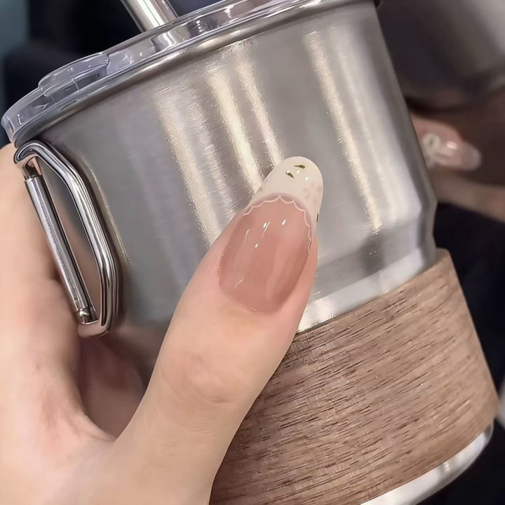 Artistic Nail Art