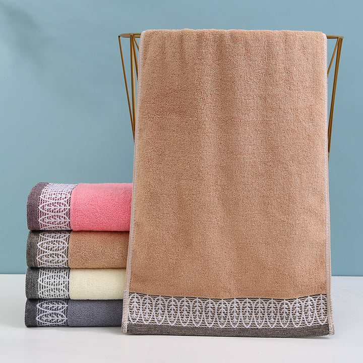 High-Quality And Durable Bath Towel Kalsten