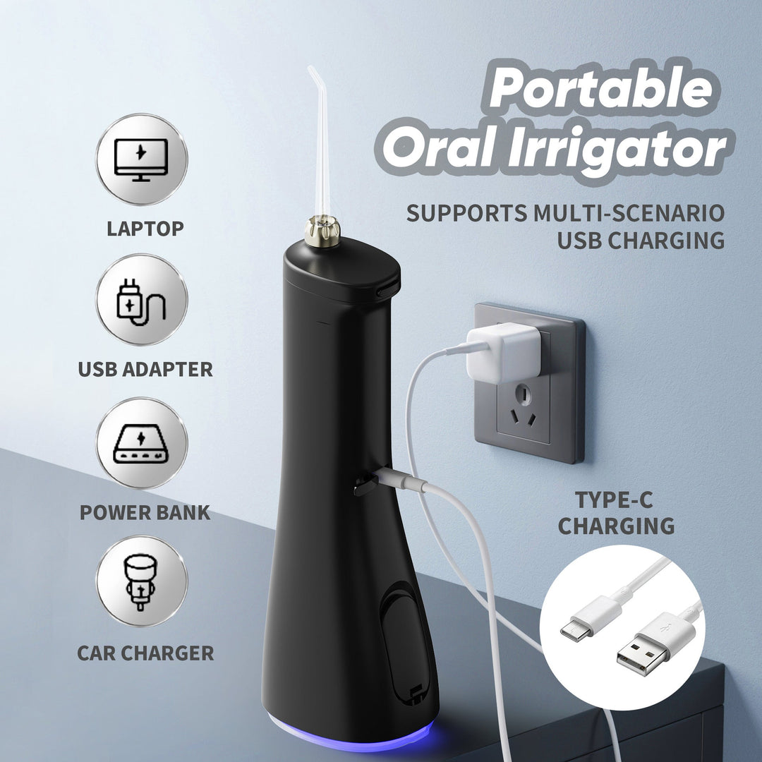 Portable Oral Irrigator Kalsten