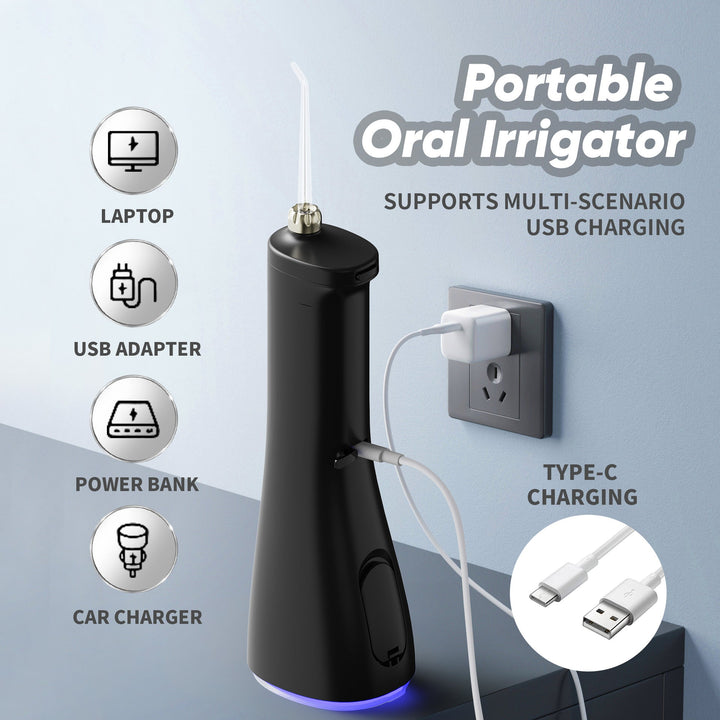Portable Oral Irrigator Kalsten