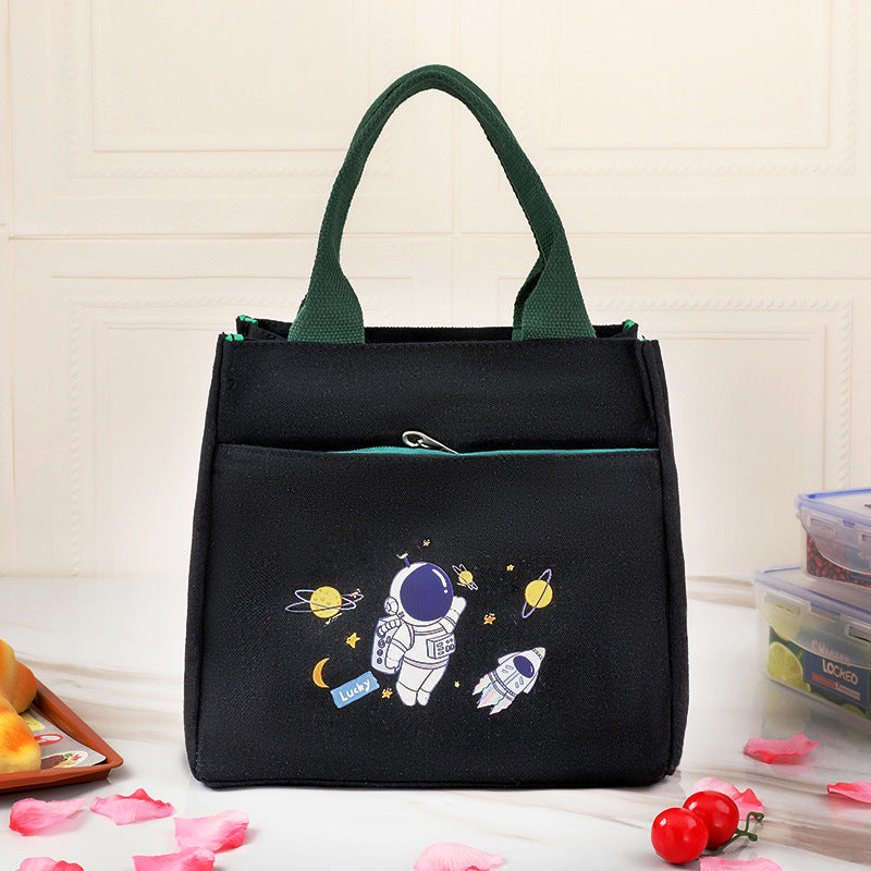 Insulated Lunch Cooler Bag Kalsten
