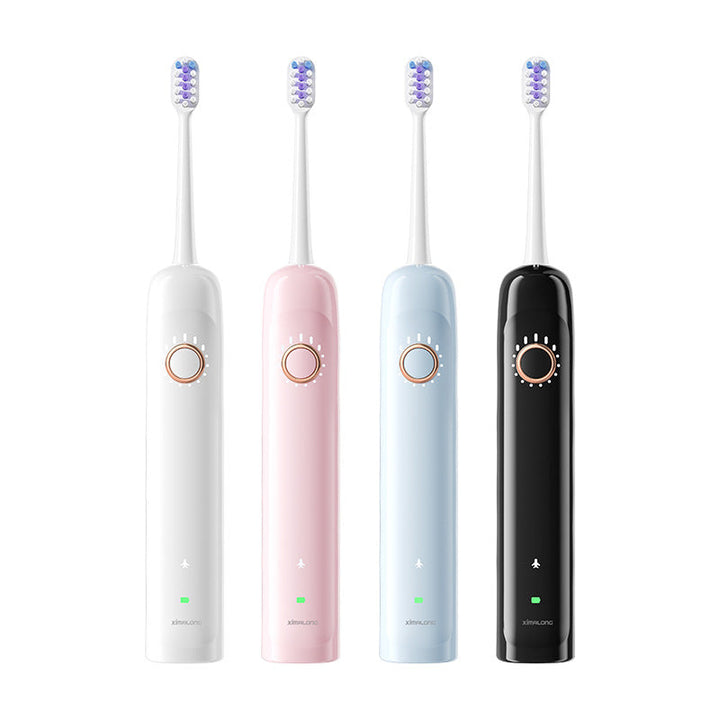 Ultra-Rechargeable Electric Toothbrush Kalsten