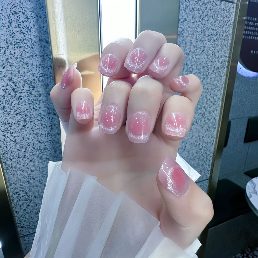 Gel Nail Art Kalsten