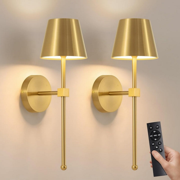 Modern Adjustable Wall Sconce