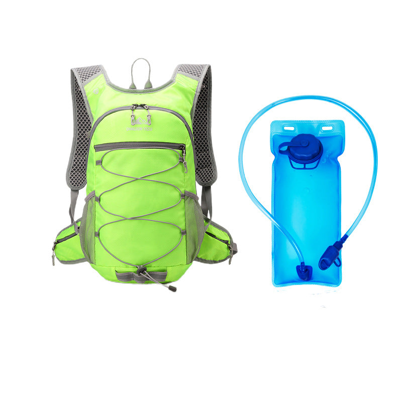 Lightweight Mesh Hydration Backpack