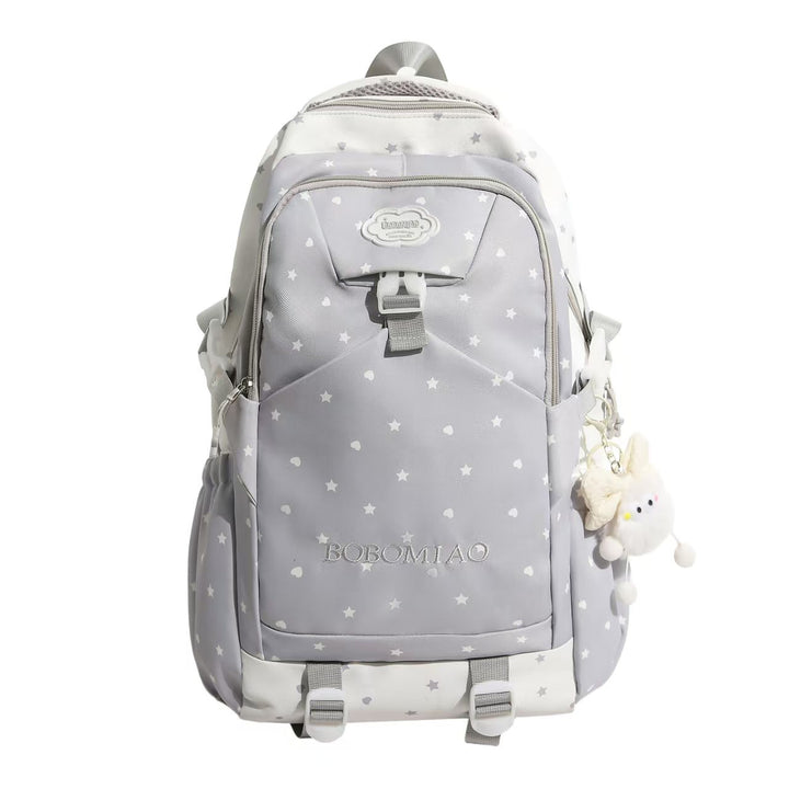 Cute Character-Themed School Backpack Kalsten
