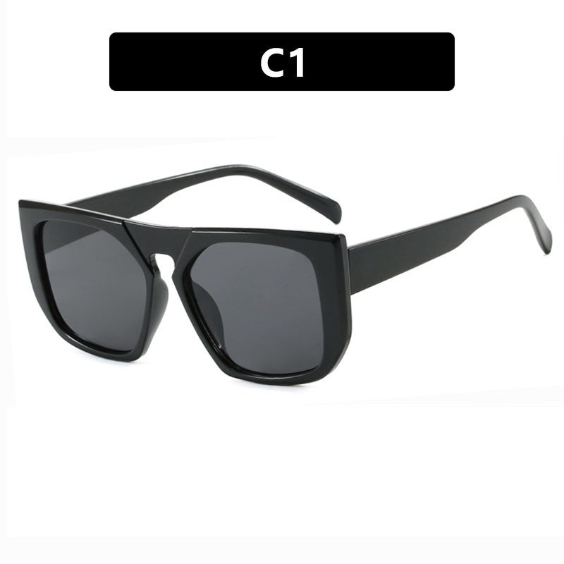 Women square fashion sunglasses Kalsten