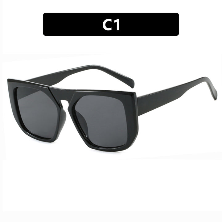 Women square fashion sunglasses Kalsten