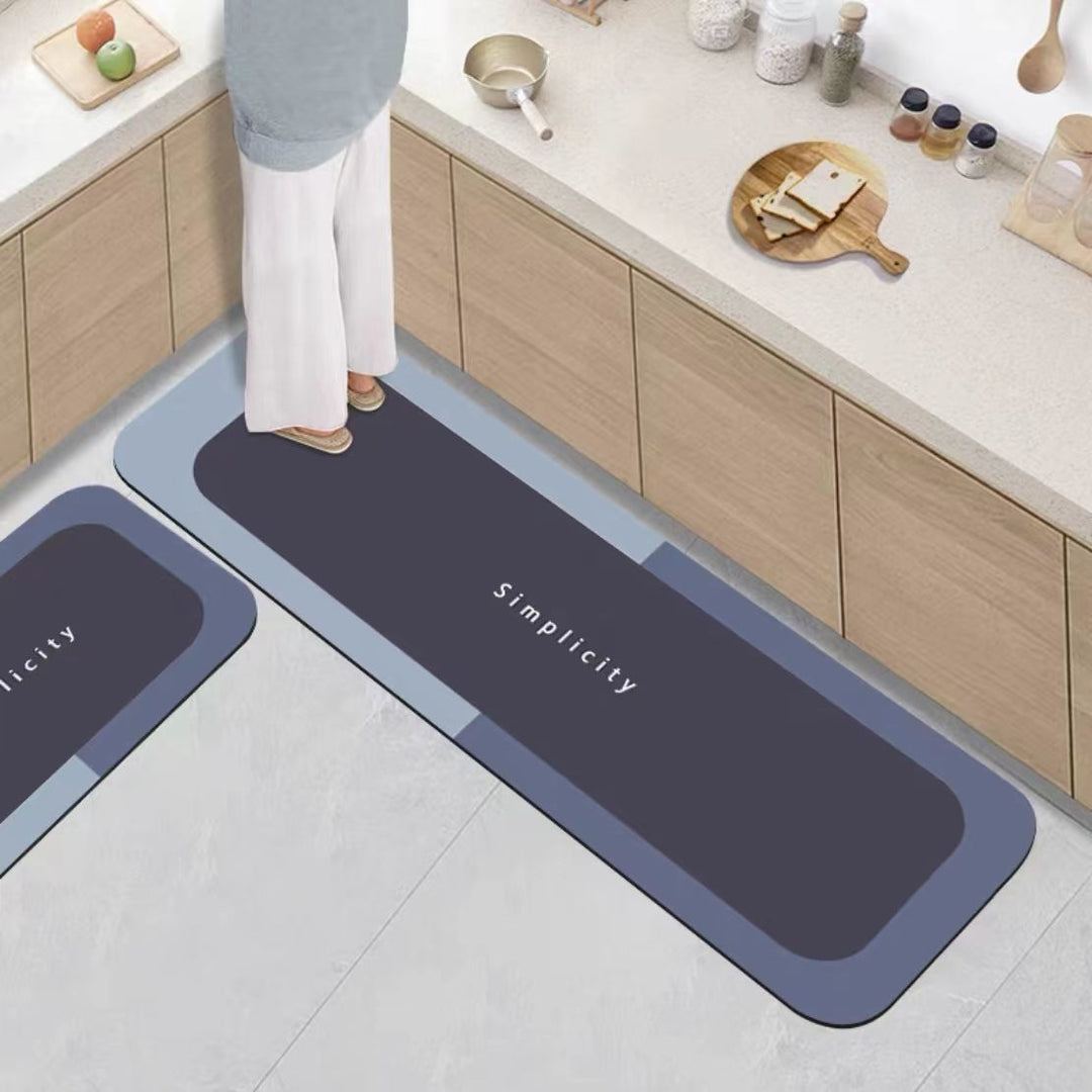 Comfort Kitchen Floor Mat Kalsten