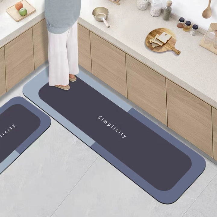 Comfort Kitchen Floor Mat Kalsten
