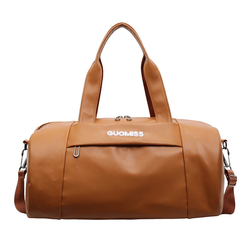 Lightweight Waterproof Sports Duffel Bag Kalsten