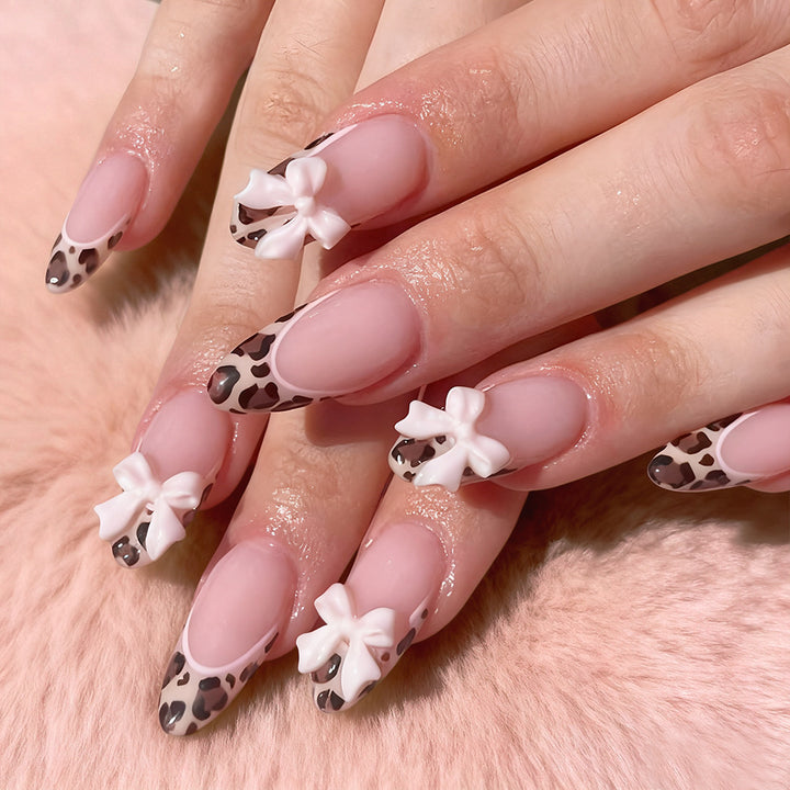 Decorative Gel Nail Art Set Kalsten