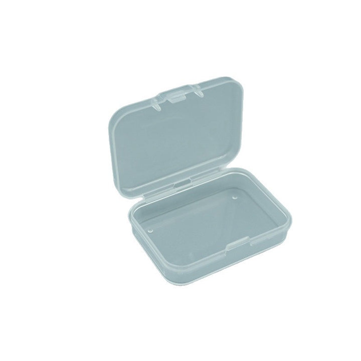 Premium Clear Craft Storage Case Kalsten