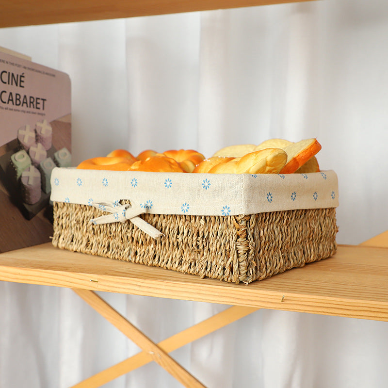 Playful basket for storing toys Kalsten